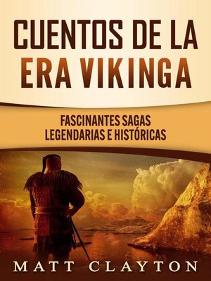 Cuentos de la era vikinga - ebook